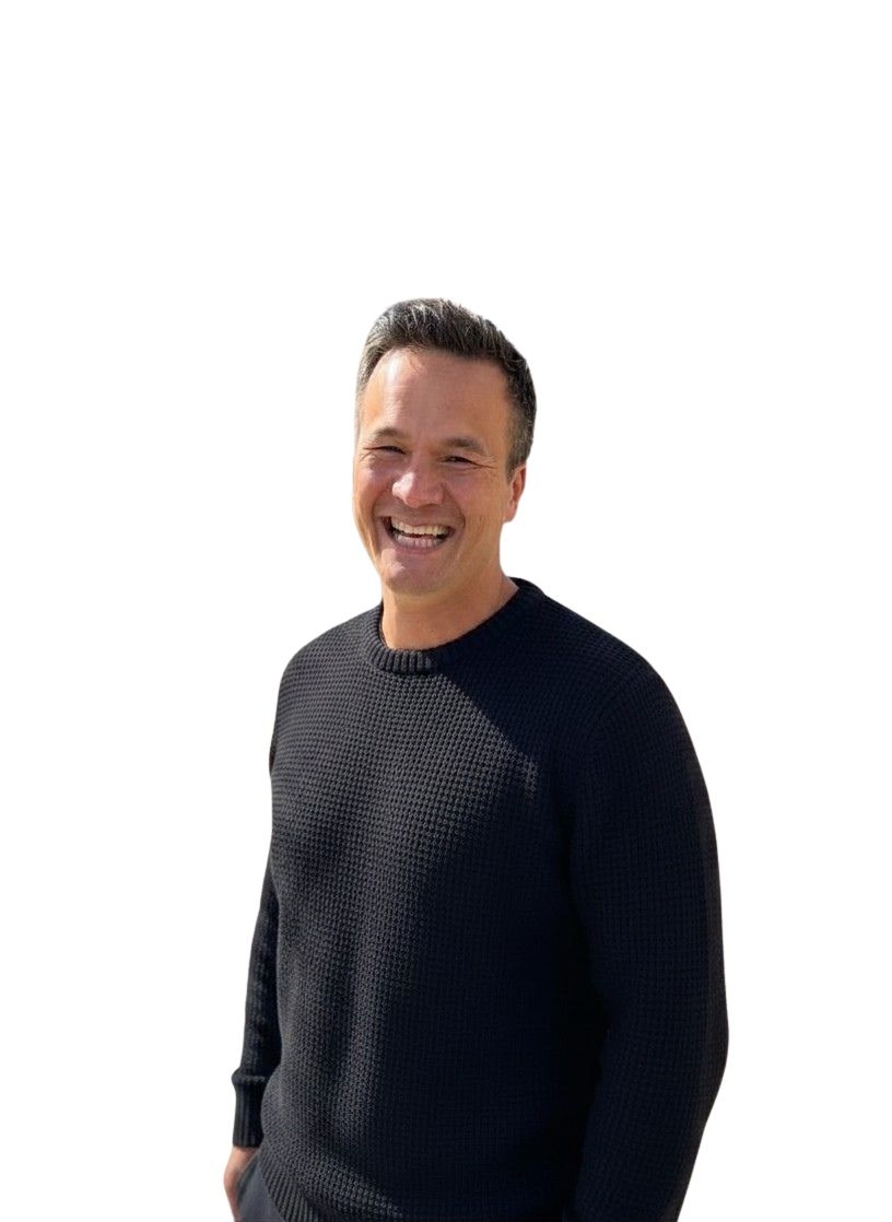Alexandre Laing — Partner Carré Partners